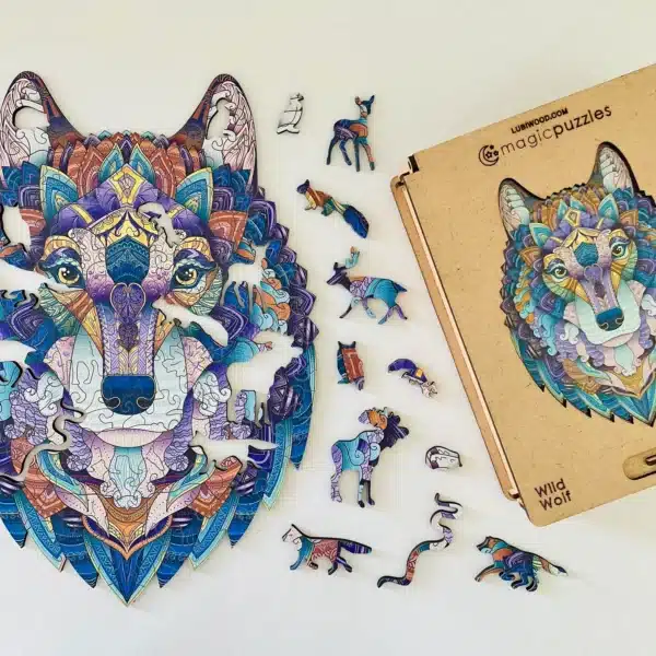 vad farkas fa puzzle