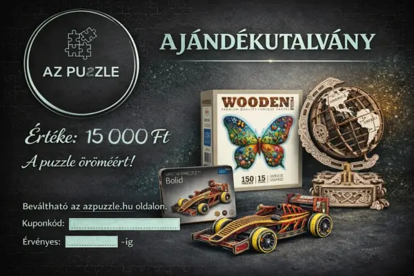 ajándékutalvány