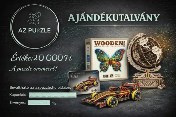 ajándékutalvány