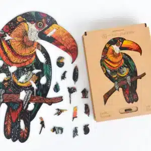 Egzotikus Tukán 149 db