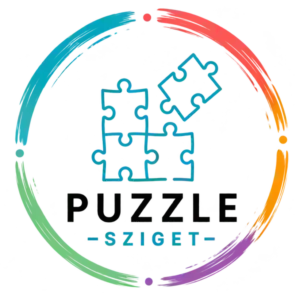 Puzzle Sziget