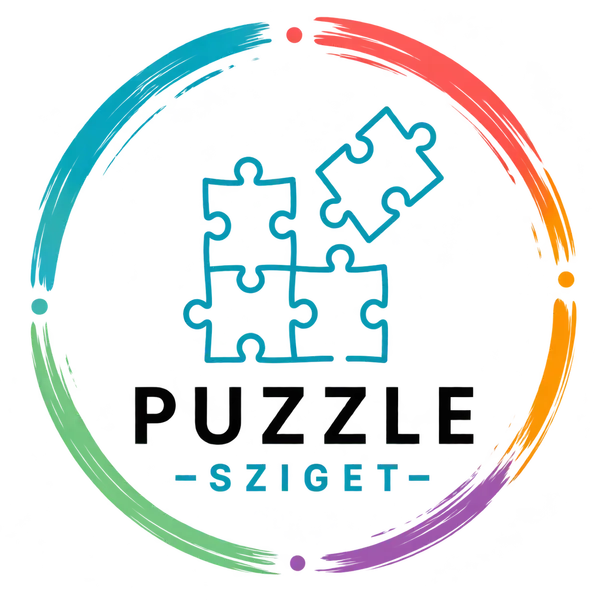 Puzzle Sziget