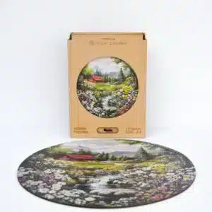 rejtett paradicsom fa puzzle