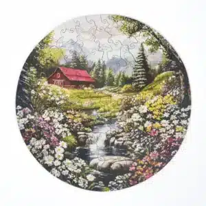 rejtett paradicsom fa puzzle